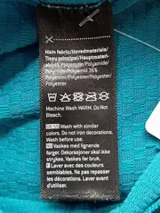 Vorschaubild KARI TRAA Kapuzenpullover 3