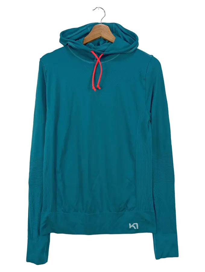 KARI TRAA Kapuzenpullover Bild 1