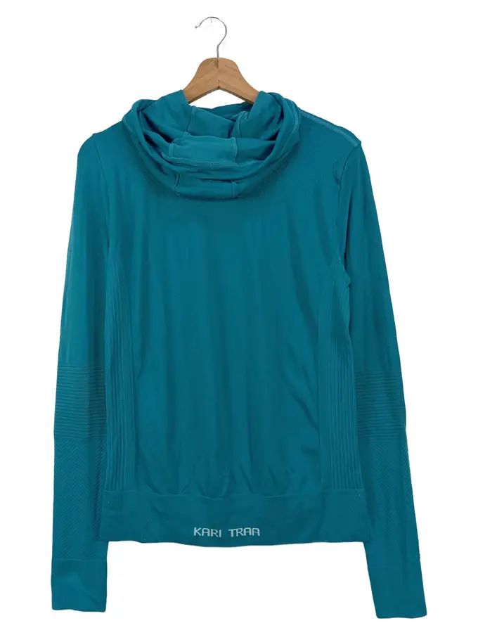 KARI TRAA Kapuzenpullover Bild 2