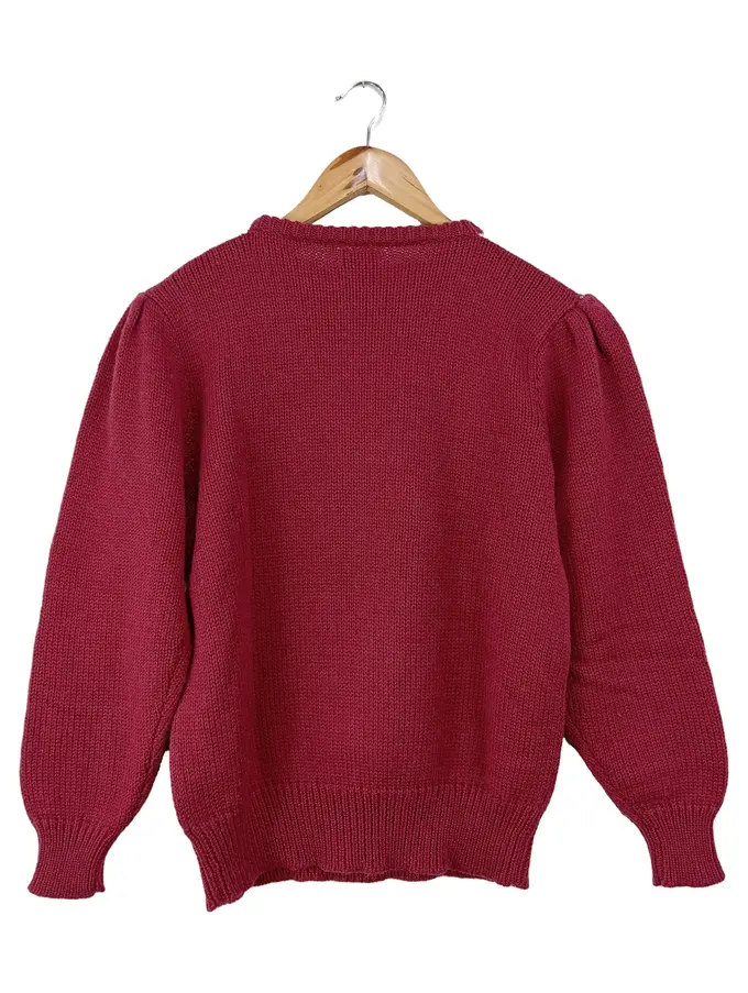 GOLDEN GATE Pullover Bild 2