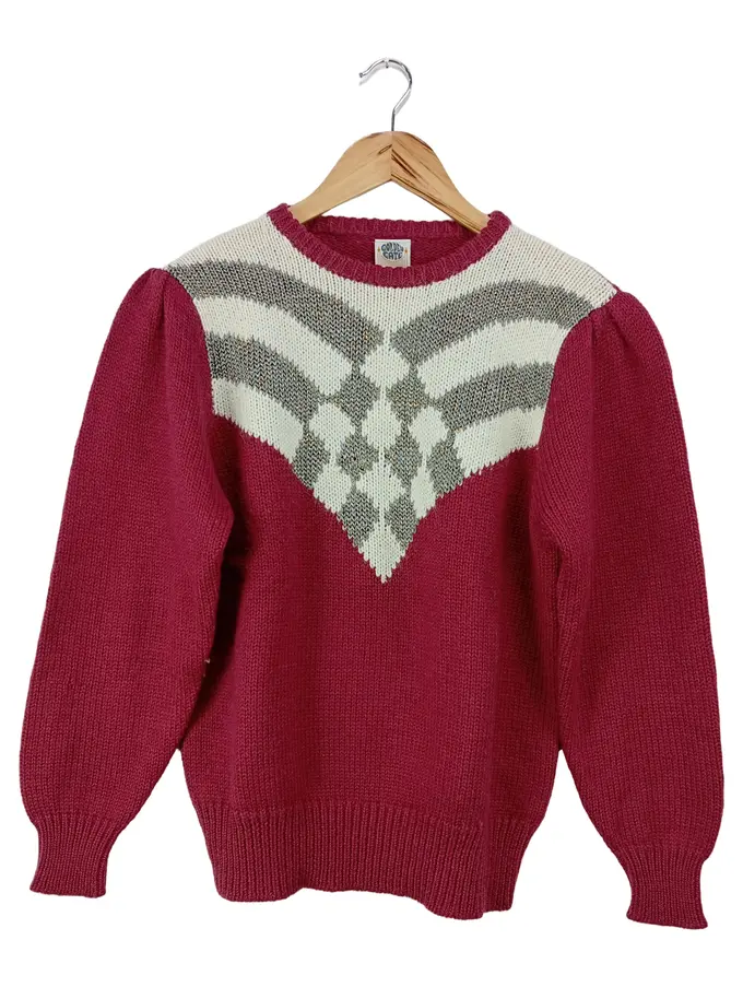 GOLDEN GATE Pullover Bild 1