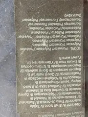 Vorschaubild 7 von Damen Steppjacke Blau Gr. 38/M Daunenjacke mit Kapuze Elegant