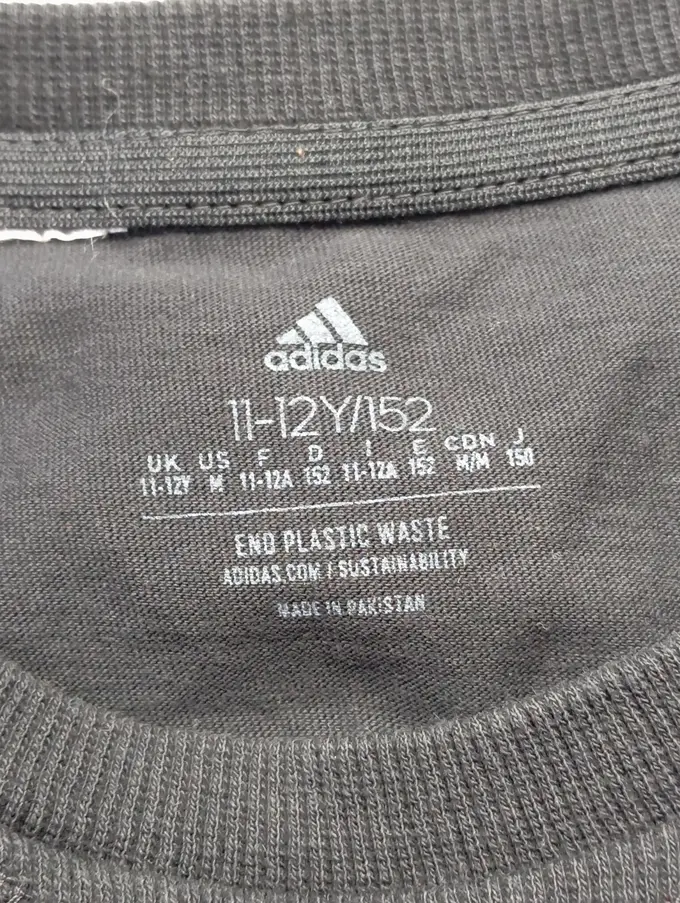 ADIDAS T-Shirt Bild 3