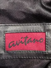 Vorschaubild AVITANO Lederjacke 3