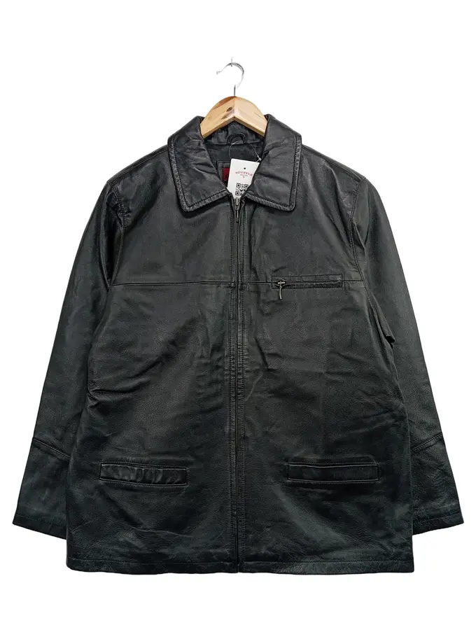 AVITANO Lederjacke Bild 1