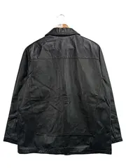 Vorschaubild AVITANO Lederjacke 2