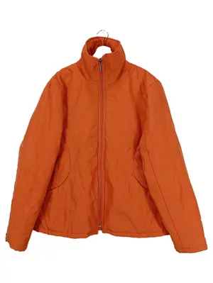 STEVE KETELL Steppjacke