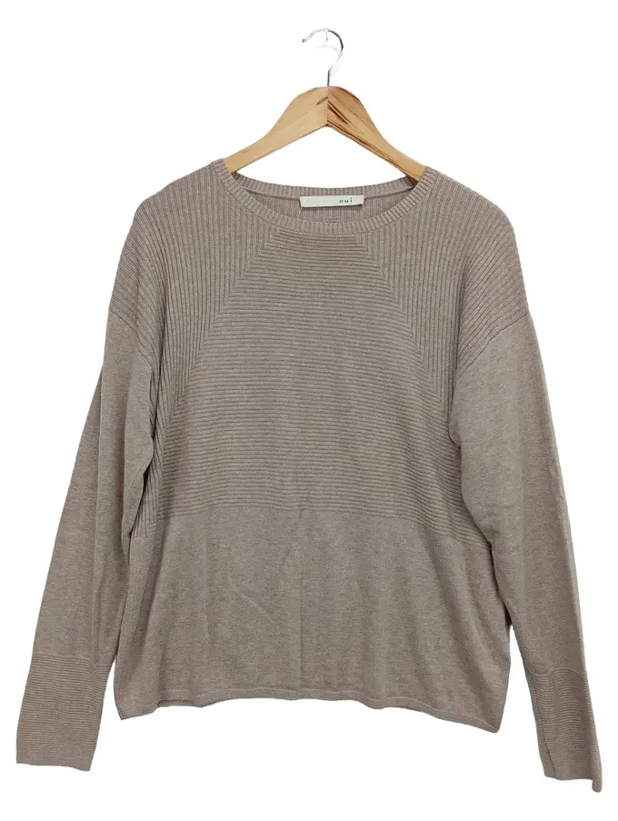 OUI Pullover Bild 1