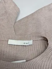 Vorschaubild OUI Pullover 3