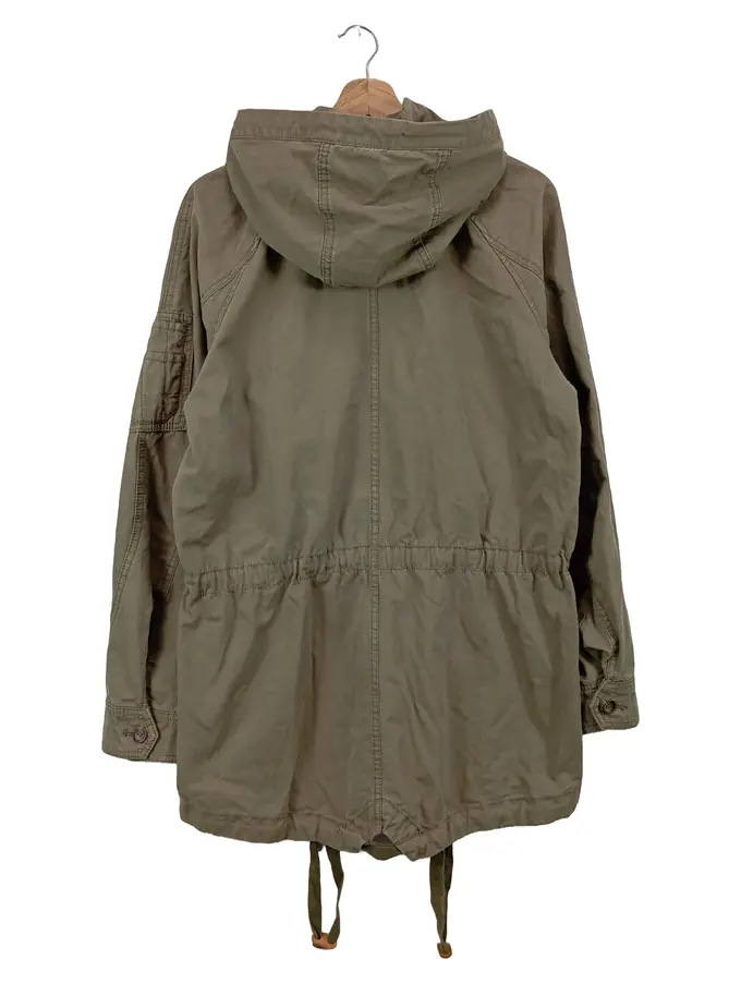 DIESEL Parka Bild 2
