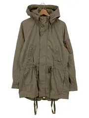 Vorschaubild DIESEL Parka 1