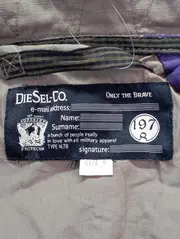Vorschaubild DIESEL Parka 3