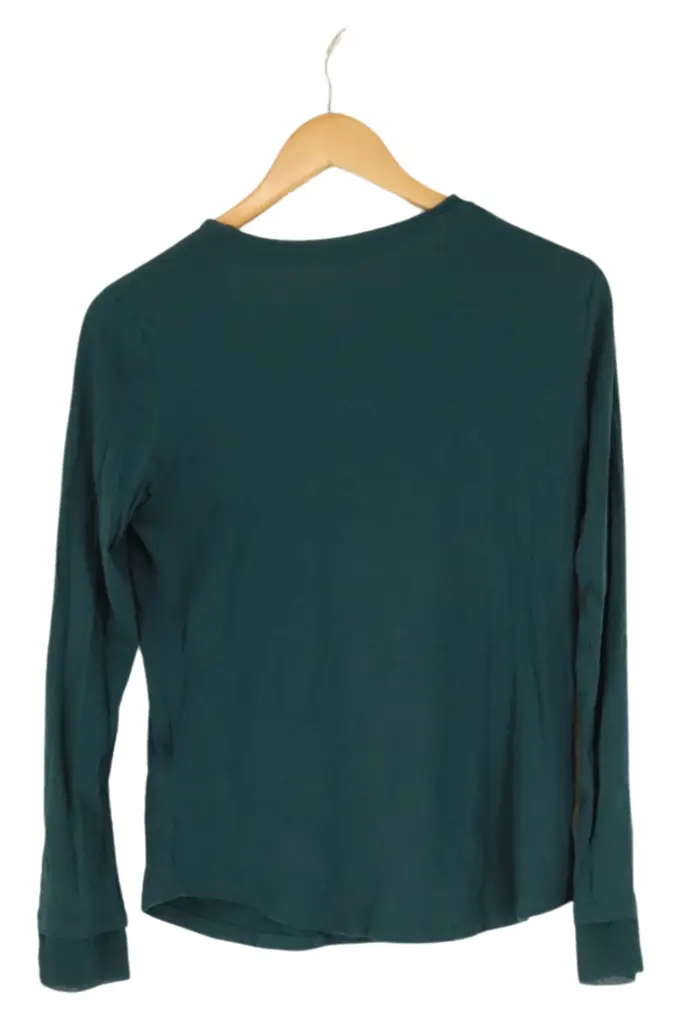 MASSIMO DUTTI Pullover Bild 2