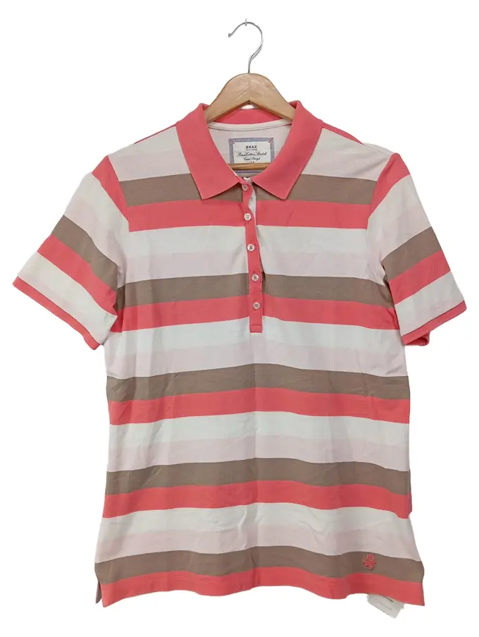 BRAX Poloshirt Bild 1