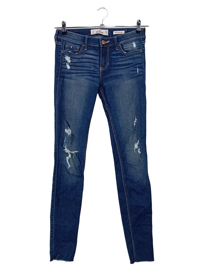HOLLISTER Jeans Skinny Fit Bild 1