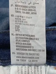 Vorschaubild HOLLISTER Jeans Skinny Fit 4