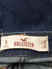 Vorschaubild HOLLISTER Jeans Skinny Fit 3