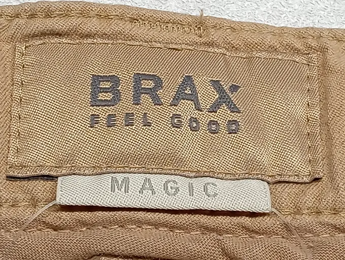 BRAX Stoffhose Bild 4