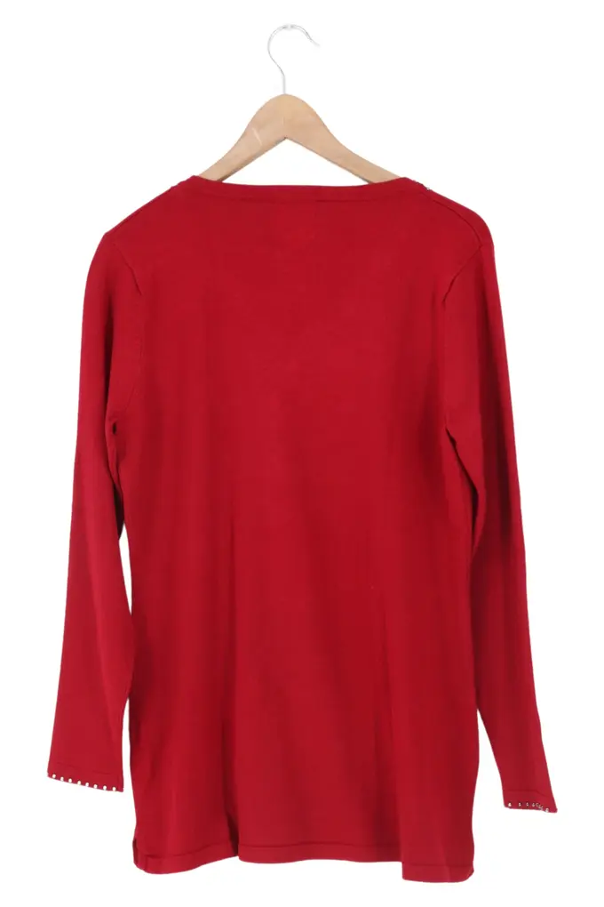 SARAH KERN Pullover Bild 2