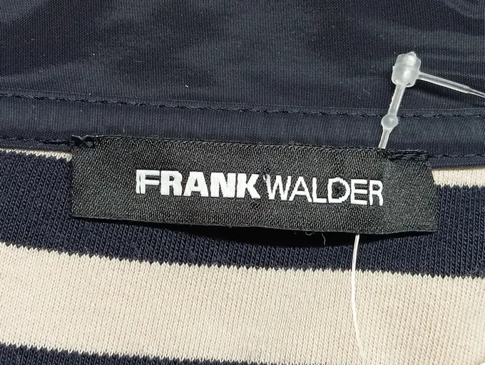 FRANK WALDER Leichte Weste Bild 4