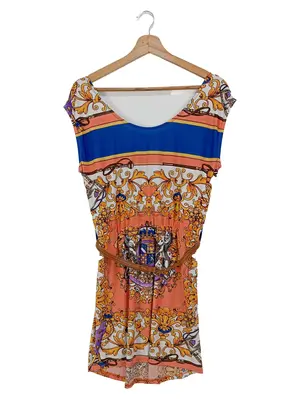 SISSY-BOY Freizeitkleid