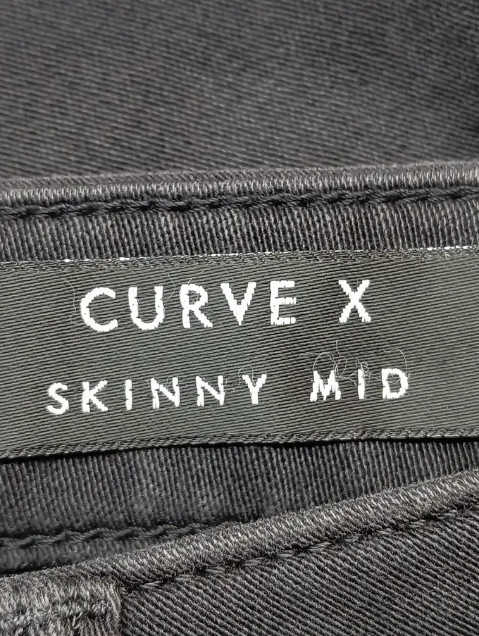 GUESS Jeans Skinny Fit Bild 4