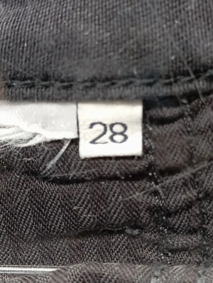 GUESS Jeans Skinny Fit Bild 5