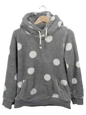 SUBLEVEL Kapuzenpullover