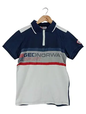 GEOGRAPHICAL NORWAY Poloshirt
