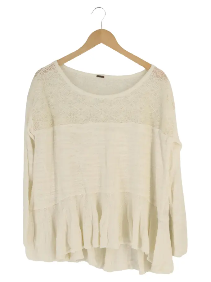 FREE PEOPLE Bluse Bild 1
