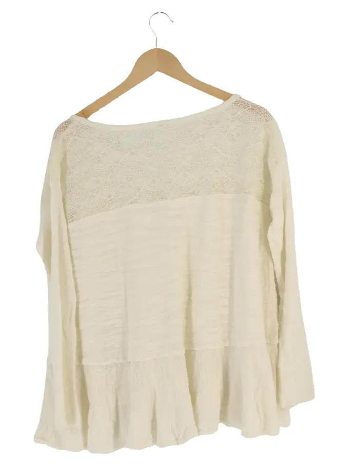 FREE PEOPLE Bluse Bild 2