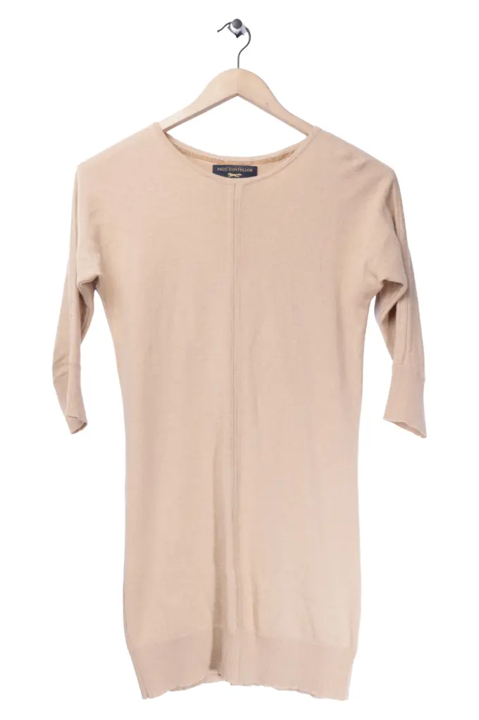 PAUL COSTELLOE Strickkleid Bild 1