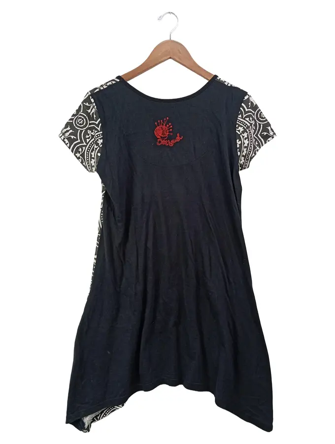DESIGUAL Freizeitkleid Bild 2