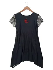 Vorschaubild DESIGUAL Freizeitkleid 2