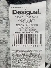 Vorschaubild DESIGUAL Freizeitkleid 4