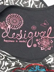 Vorschaubild DESIGUAL Freizeitkleid 3