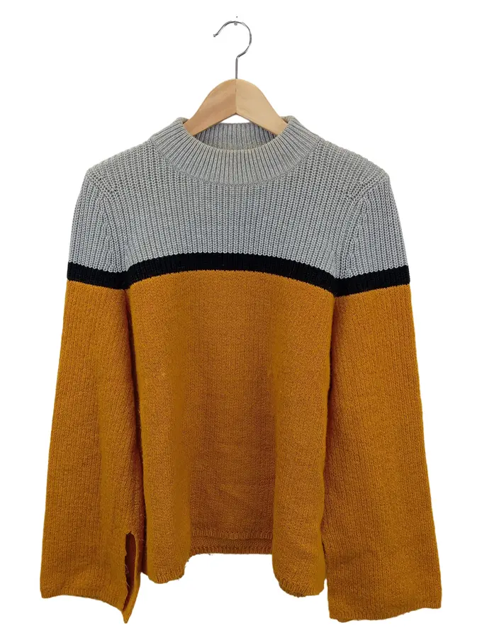 BOSS ORANGE Pullover Bild 1