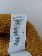Vorschaubild BOSS ORANGE Pullover 5