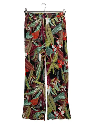 COUTURE LINE Stoffhose