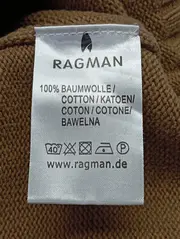 Vorschaubild RAGMAN Pullover 4