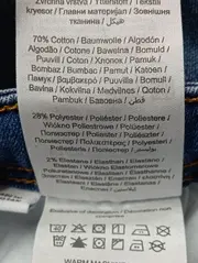 Vorschaubild JACK & JONES Jeans Straight Leg 5