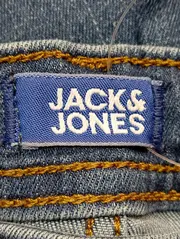 Vorschaubild JACK & JONES Jeans Straight Leg 3