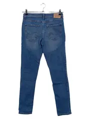 Vorschaubild JACK & JONES Jeans Straight Leg 2