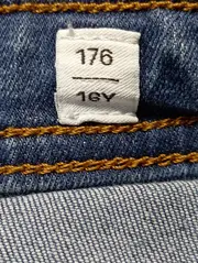 Vorschaubild JACK & JONES Jeans Straight Leg 4