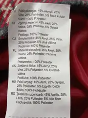 Vorschaubild 4 von Etuikleid Damen Gr. 34/XS Rot Kariert Vintage Business