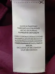 Vorschaubild POLO RALPH LAUREN Hemdbluse 4