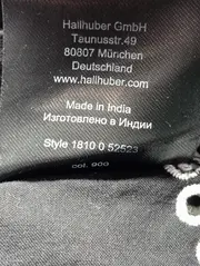 Vorschaubild HALLHUBER Blusenkleid 5