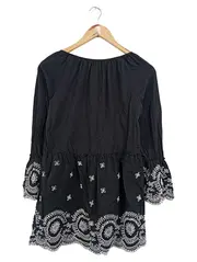 Vorschaubild HALLHUBER Blusenkleid 2