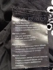 Vorschaubild HALLHUBER Blusenkleid 4