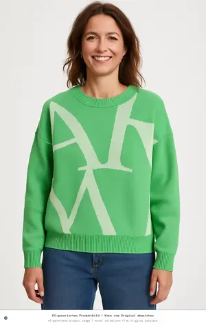 ARMEDANGELS Pullover